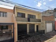 VENTA DE CASA EN JALISCO ZAPOPAN EL VIGIA MELCHOR OCAMPO 344