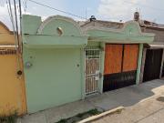 VENTA DE CASA EN JALTEPEC HIDALGO COLONIA CAMPO ALEGRE