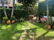 VENTA DE CASA EN JAMUNDI ALFAGUARA AMPLIA CAMPESTRE