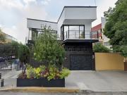 VENTA DE CASA EN JARDIN BALBUENA, CDMX SH