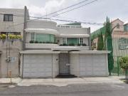 VENTA DE CASA EN JARDIN BALBUENA, CIUDAD DE MEXICO,...