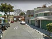 Venta de casa en JARDÍN BALBUENA V. Carranza