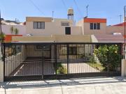VENTA DE CASA EN JARDINES ALCALDE GUADALAJARA JALISCO