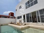 Venta de casa en Jardines de Ahuatlán, Cuernavaca,...