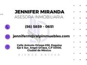 VENTA DE CASA EN JARDINES DE DURANGO