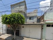 VENTA DE CASA EN JARDINES DE GUADALUPE CIUDAD NEZAHUALCOYOTL