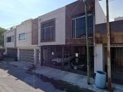 Venta de casa en Jardines de Nueva Linda Vista NL