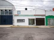 VENTA DE CASA EN JARDINES DE SAN MANUEL