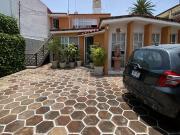 Venta De Casa En Jardines De San Mateo. De 1 Piso. Súper...