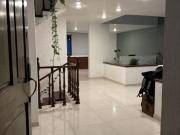 Venta de casa en Jardines de Satélite