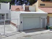 VENTA DE CASA EN JARDINES DE SENECU EN CHIHUAHUA