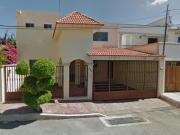 VENTA DE CASA EN JARDINES DE VISTA ALEGRE MERIDA YUCATAN