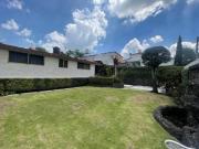 Venta de casa en Jardines del Ajusco
