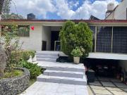Venta de casa en Jardines del Ajusco