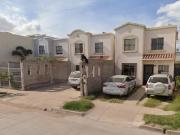 Venta de casa en Jardines del bosque Sinaloa