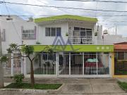 VENTA DE CASA EN JARDINES DEL COUNTRY GAUDALAJARA JALISCO