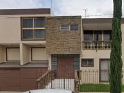 VENTA DE CASA EN JARDINES DEL COUNTRY GUADALAJARA JALISCO