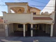 VENTA DE CASA EN JARDINES DEL LAGO MEXICALI BAJA CALIFORNIA