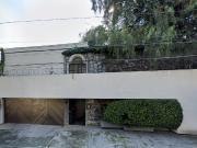 Venta de Casa en Jardines Del Pedregal, Álvaro Obregón, CDMX