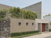 VENTA DE CASA EN JARDINES DEL PEDREGAL ALVARO OBREGON CDMX