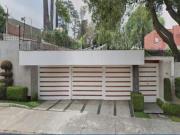 VENTA DE CASA EN JARDINES DEL PEDREGAL ALVARO OBREGON...