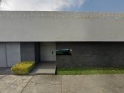 VENTA DE CASA EN JARDINES DEL PEDREGAL ALVARO OBREGON...