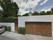 VENTA DE CASA EN JARDINES DEL PEDREGAL CDMX