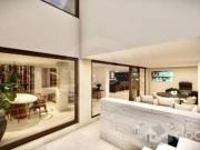 Venta de Casa en Jardines del Pedregal con Jardín