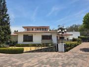 Venta de Casa en Jardines del Pedregal, Coyoacán