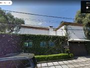 Venta de casa en Jardines del Pedregal ?PROPIEDAD...