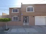 VENTA DE CASA EN JARDINES DEL SOL TIJUANA BAJA CALIFORNIA
