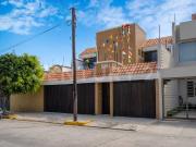 Venta de Casa en Jardines Universidad, Zapopan