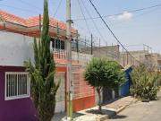 VENTA DE CASA EN JARDNES DE MORELOS, ECATEPEC, EDOME