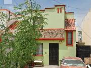 VENTA DE CASA EN JAZMINES APODACA NUEVO LEON