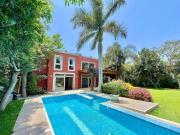 Venta de Casa en Jirón el Paraíso en El Sol de la Molina