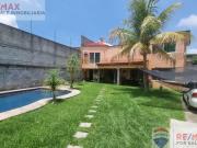 Venta de casa en Jiutepec, Morelos, Col. Cliserio...