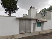VENTA DE CASA EN JOSÉ MA. ARTEAGA, TOLUCA, EDOMEX