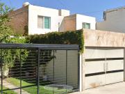 VENTA DE CASA EN JOSE MARIA VELASCO FRACCIONAMIENTO...