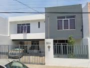 VENTA DE CASA EN JOSE RENTERIA MORELIA MICHOACAN