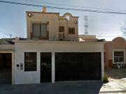 VENTA DE CASA EN JUAREZ, CHIHUAHUA