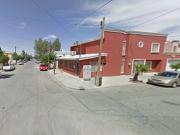 VENTA DE CASA EN JUAREZ CHIHUAHUA COL ALAMEDA