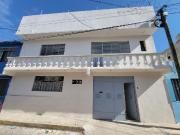 VENTA DE CASA EN JUAREZ PANTITLAN