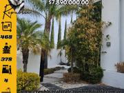 VENTA DE CASA EN JURIQUILLA QUERETARO
