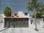 VENTA DE CASA EN JURIQUILLA, QUERETARO