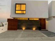 VENTA DE CASA EN JURIQUILLA QUERÉTARO MODERNA de LUJO