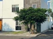 VENTA DE CASA EN SANTA FE EN ESQUINA CON ROOF GARDEN