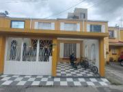 VENTA DE CASA EN CASTILLA CERCA AL PORTAL BANDERAS BOGOTA
