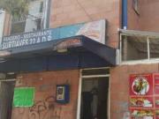 VENTA DE CASA EN KENNEDY UNIR PRIMAVERA CON LOCAL