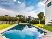 Venta de casa en Kloster Sumiya, Jiutepec, Morelos…Clave...