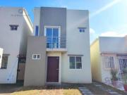 Venta de Casa en Km23 Via a la Costa con 3 Habitaciones E.B